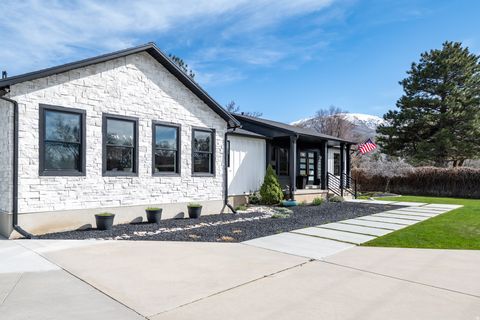 Tiny photo for 258 N 500 E, Brigham City, UT 84302 (MLS # 2145250)