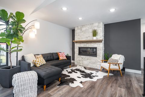 Tiny photo for 258 N 500 E, Brigham City, UT 84302 (MLS # 2145250)