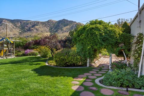 Tiny photo for 258 N 500 E, Brigham City, UT 84302 (MLS # 2145250)