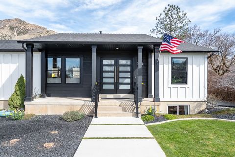 Tiny photo for 258 N 500 E, Brigham City, UT 84302 (MLS # 2145250)