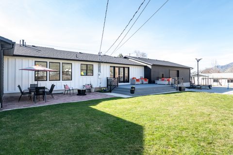 Tiny photo for 258 N 500 E, Brigham City, UT 84302 (MLS # 2145250)