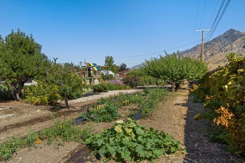 Tiny photo for 258 N 500 E, Brigham City, UT 84302 (MLS # 2145250)