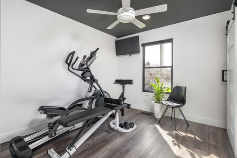 Tiny photo for 258 N 500 E, Brigham City, UT 84302 (MLS # 2145250)