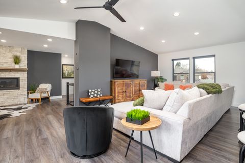 Tiny photo for 258 N 500 E, Brigham City, UT 84302 (MLS # 2145250)