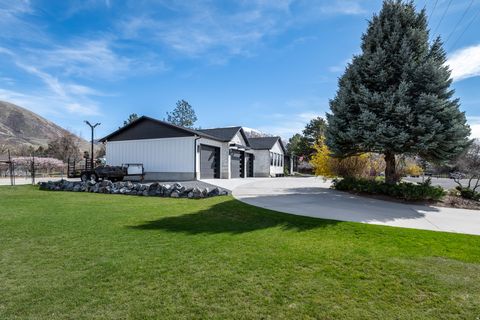 Tiny photo for 258 N 500 E, Brigham City, UT 84302 (MLS # 2145250)