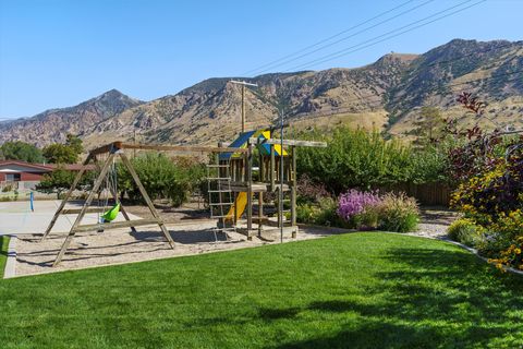 Tiny photo for 258 N 500 E, Brigham City, UT 84302 (MLS # 2145250)