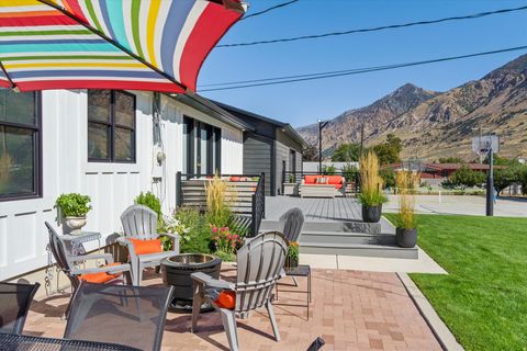 Tiny photo for 258 N 500 E, Brigham City, UT 84302 (MLS # 2145250)