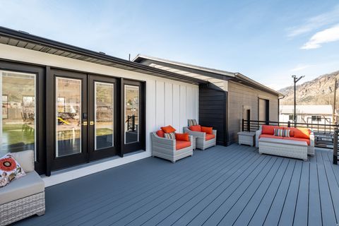 Tiny photo for 258 N 500 E, Brigham City, UT 84302 (MLS # 2145250)