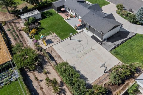 Tiny photo for 258 N 500 E, Brigham City, UT 84302 (MLS # 2145250)