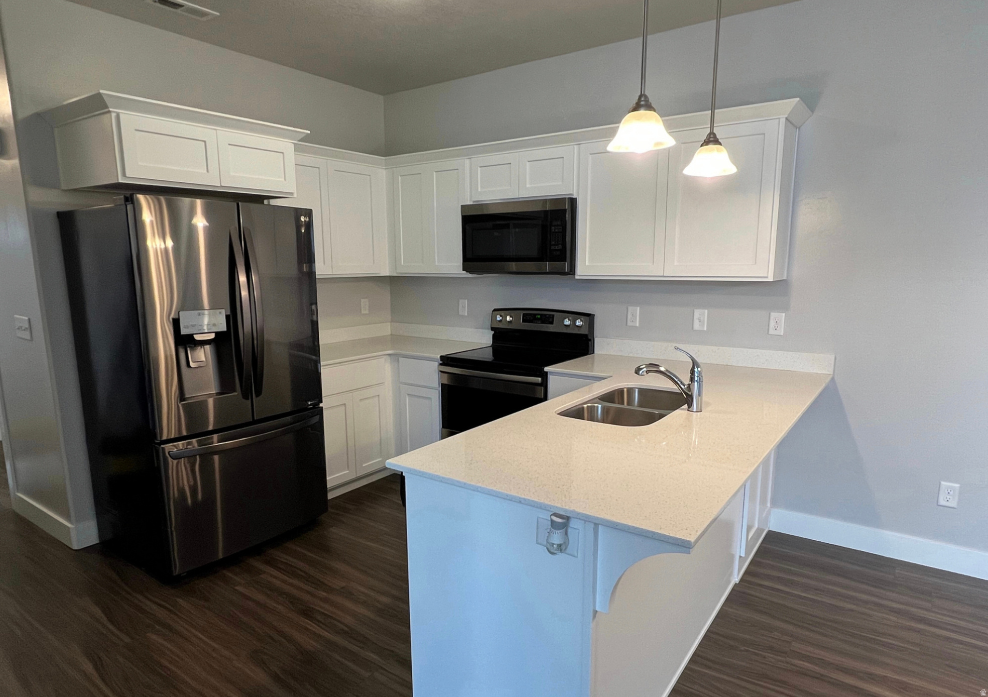 SADDLEBROOK - Residential Lease