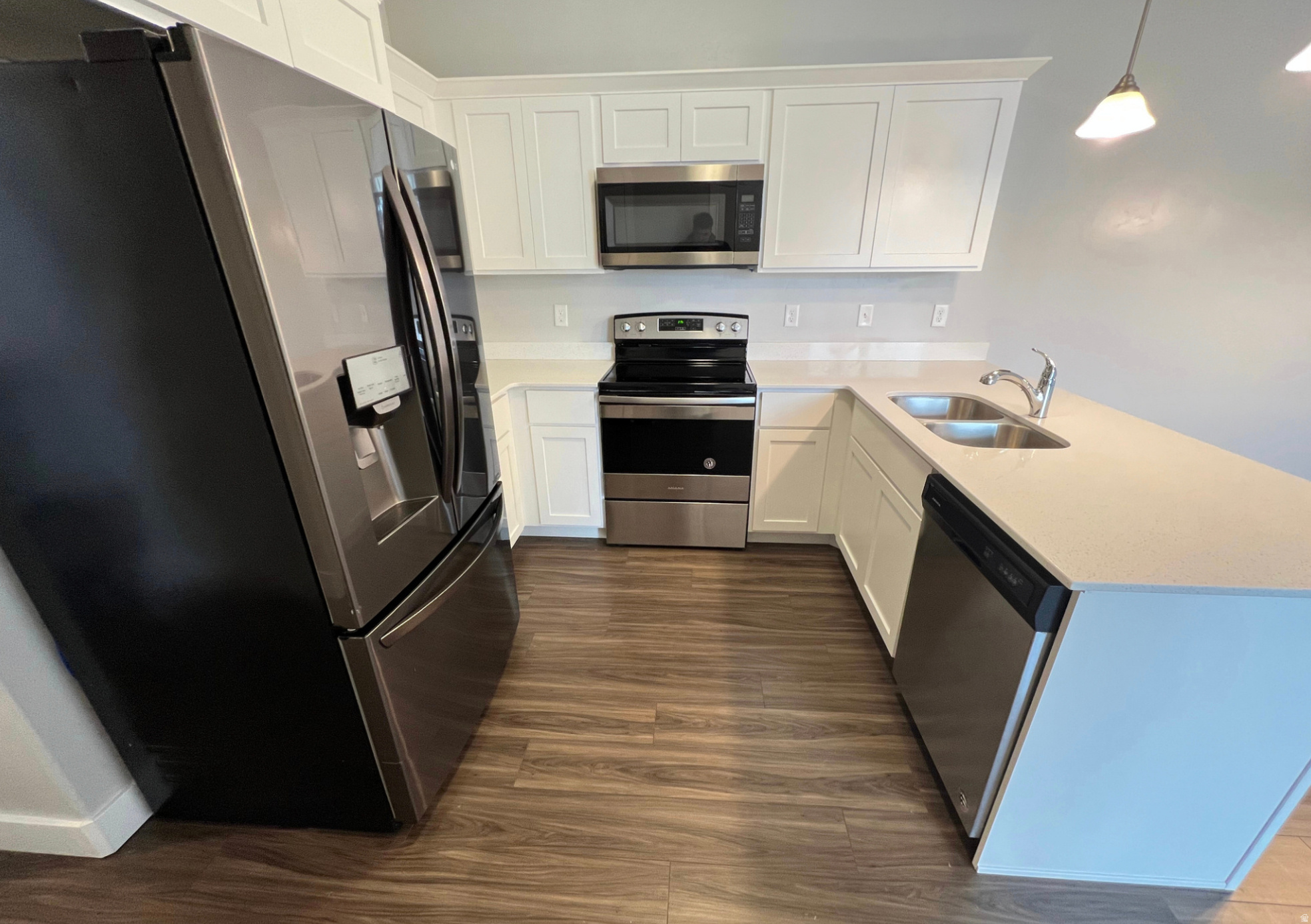 SADDLEBROOK - Residential Lease