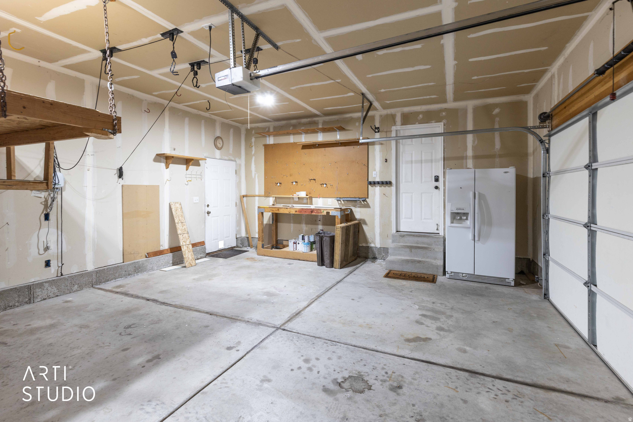 PLEASANT MEADOWS - Residential