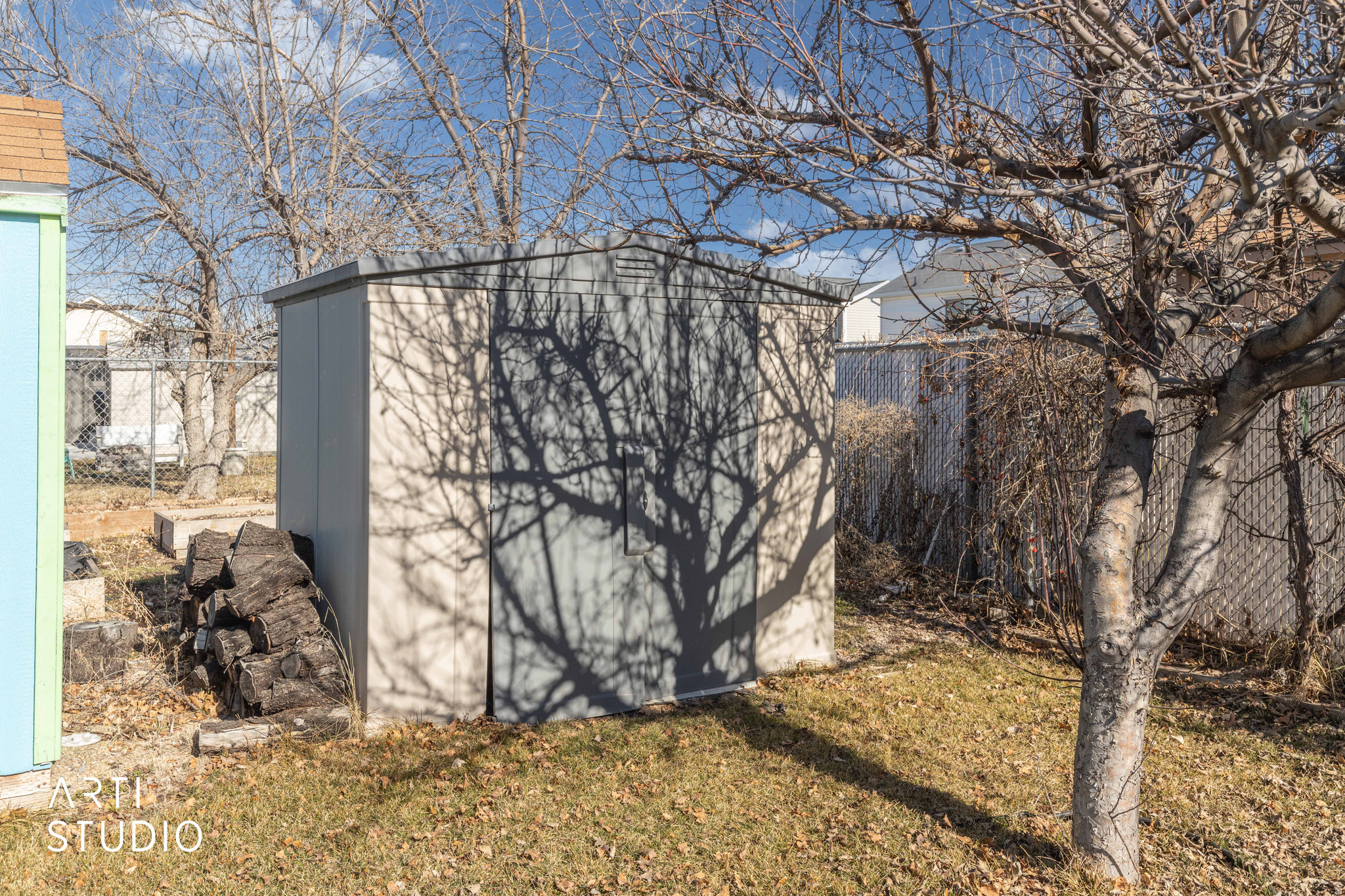 PLEASANT MEADOWS - Residential