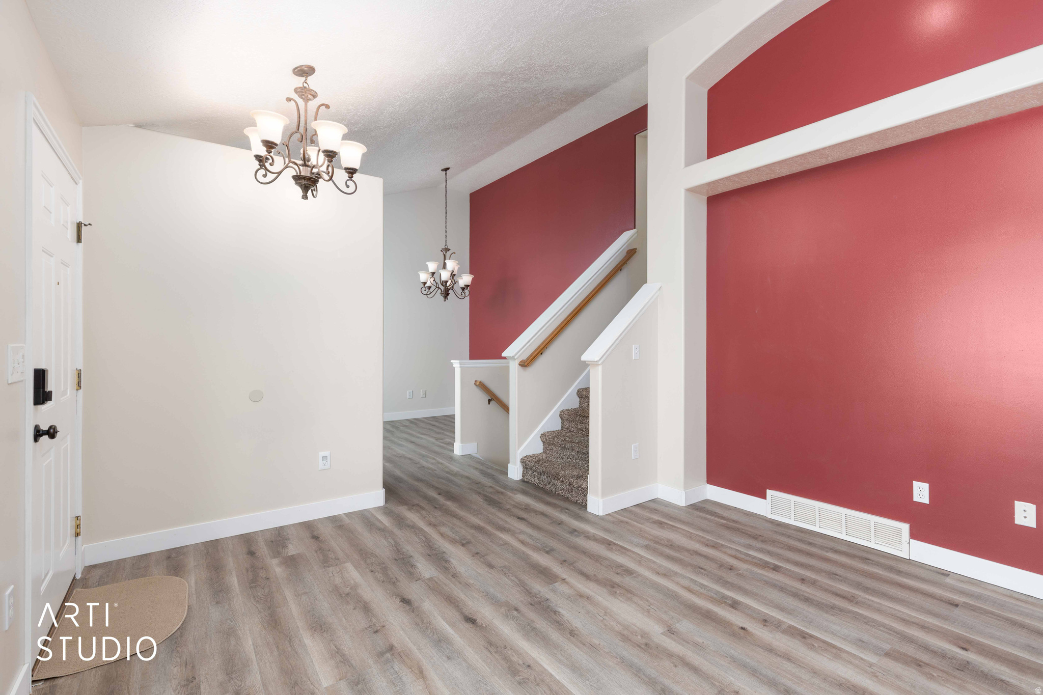 PLEASANT MEADOWS - Residential