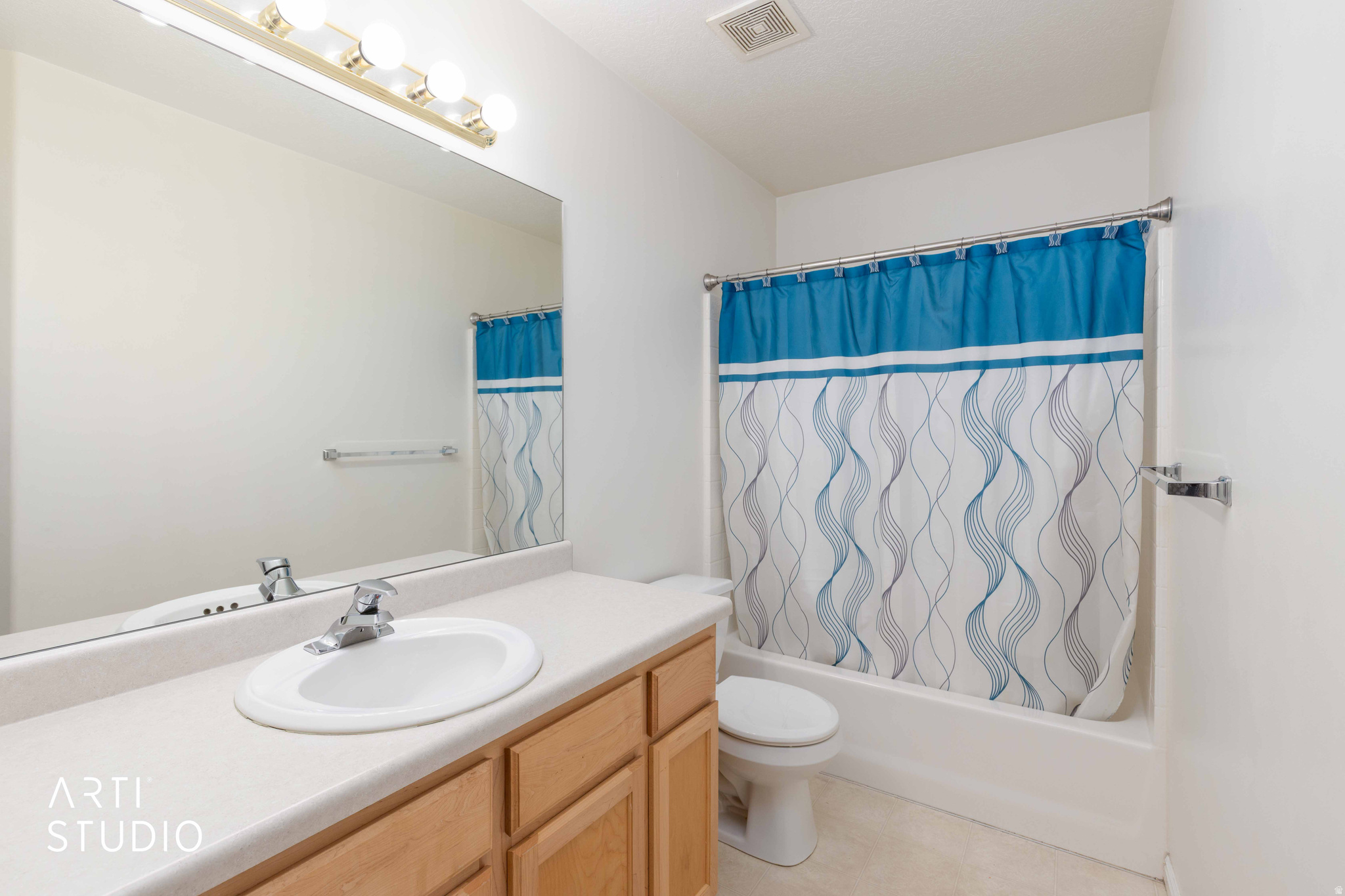 PLEASANT MEADOWS - Residential