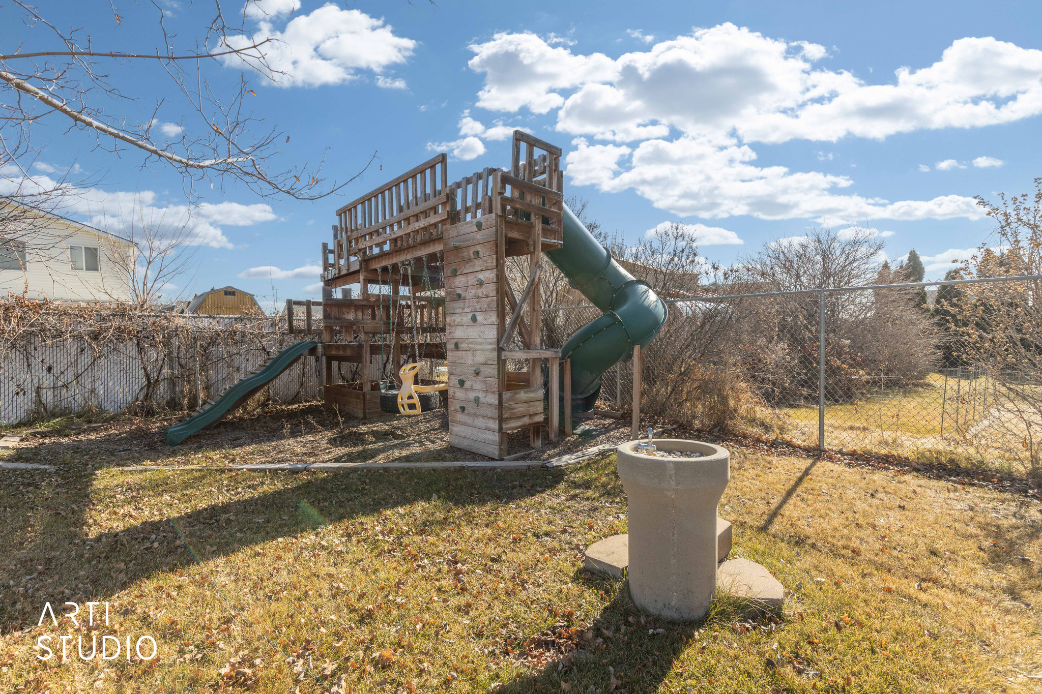 PLEASANT MEADOWS - Residential