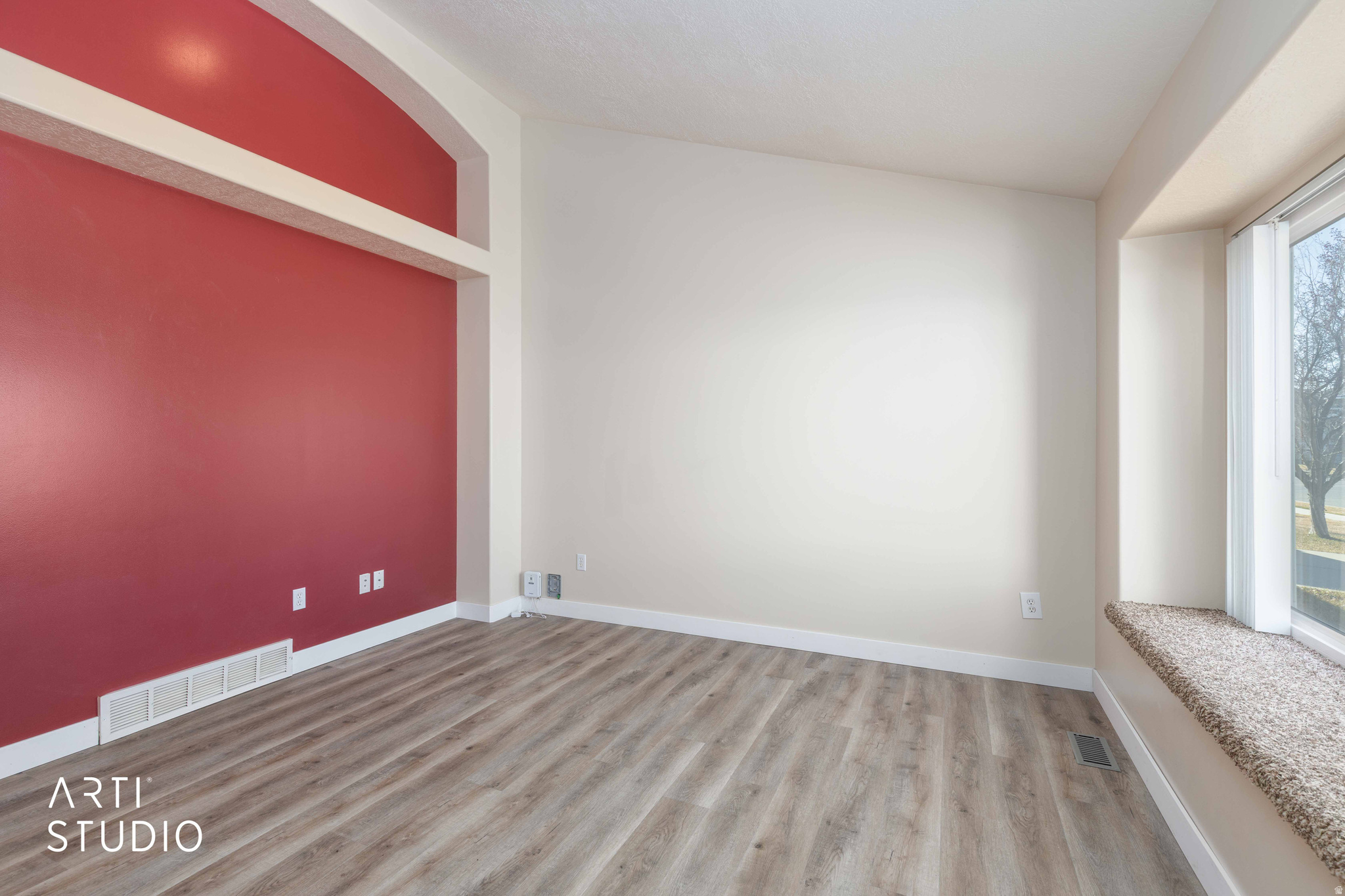 PLEASANT MEADOWS - Residential