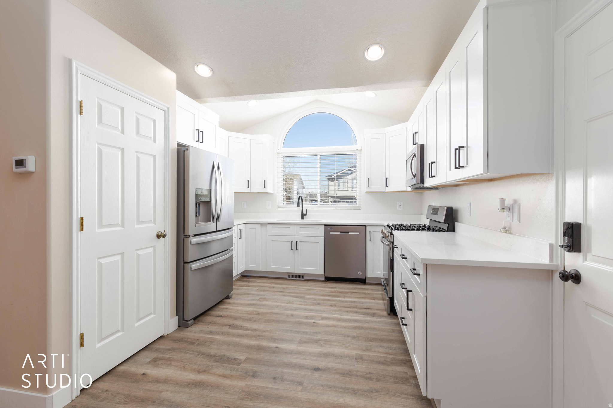 PLEASANT MEADOWS - Residential