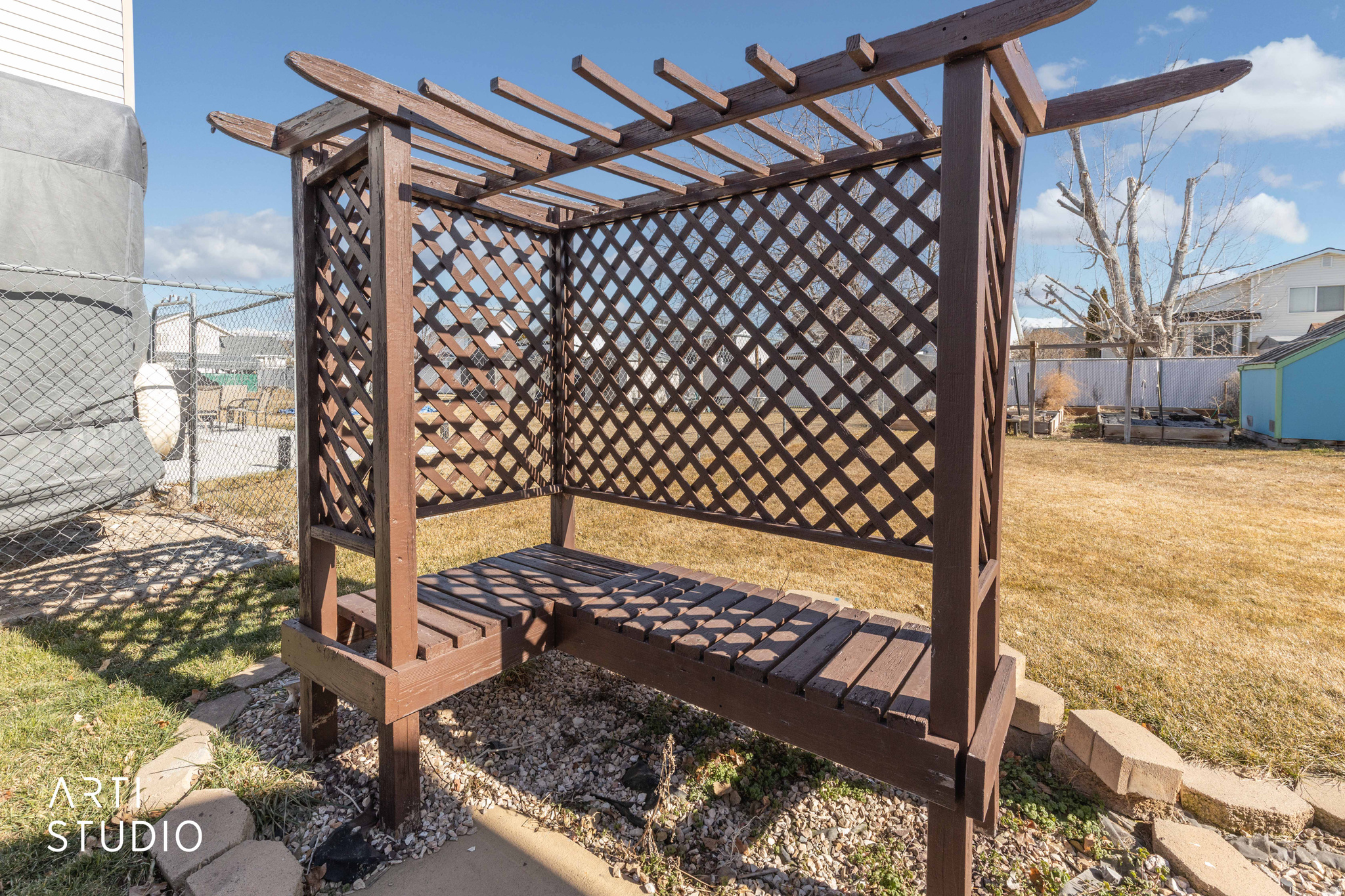 PLEASANT MEADOWS - Residential