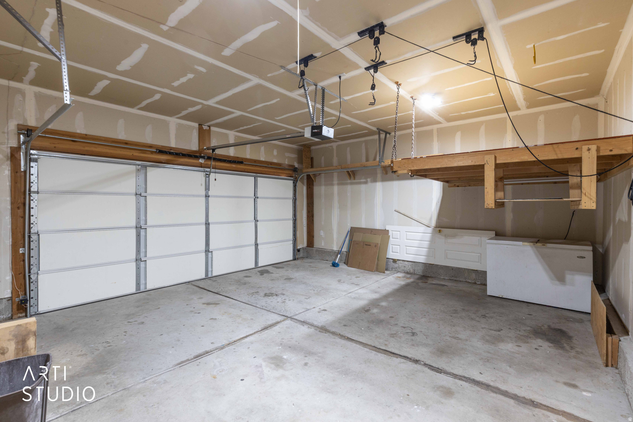 PLEASANT MEADOWS - Residential