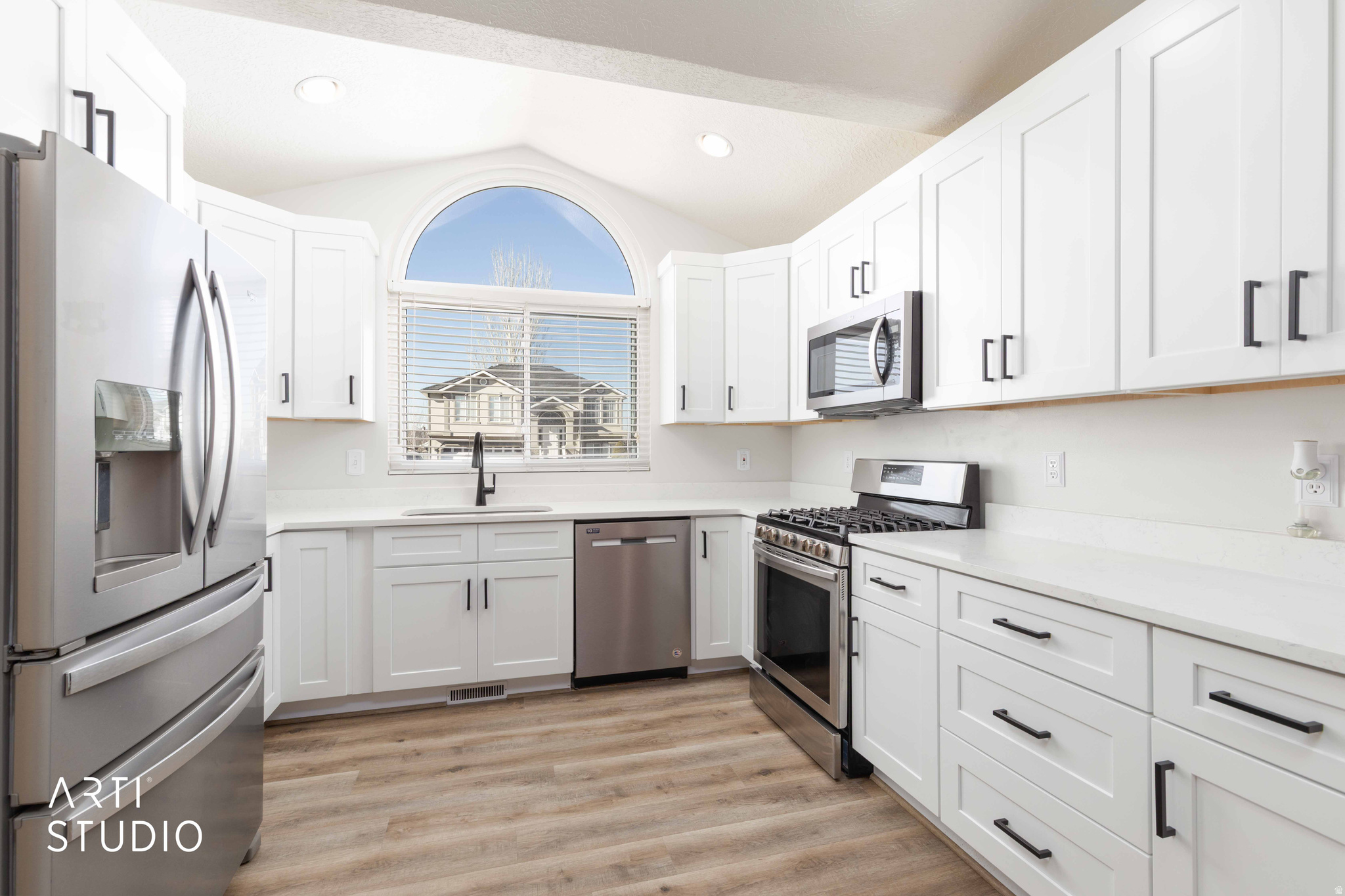 PLEASANT MEADOWS - Residential