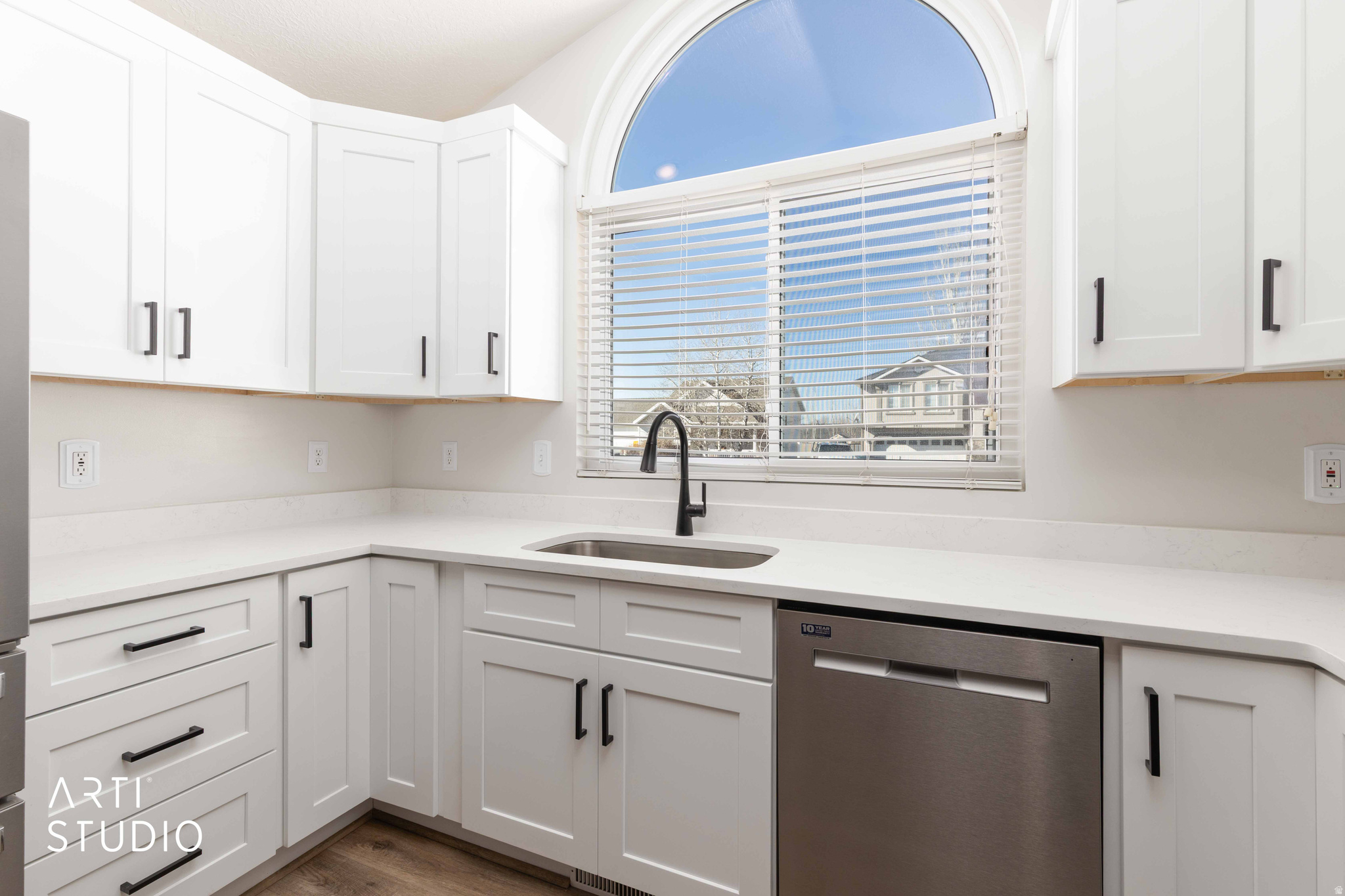 PLEASANT MEADOWS - Residential