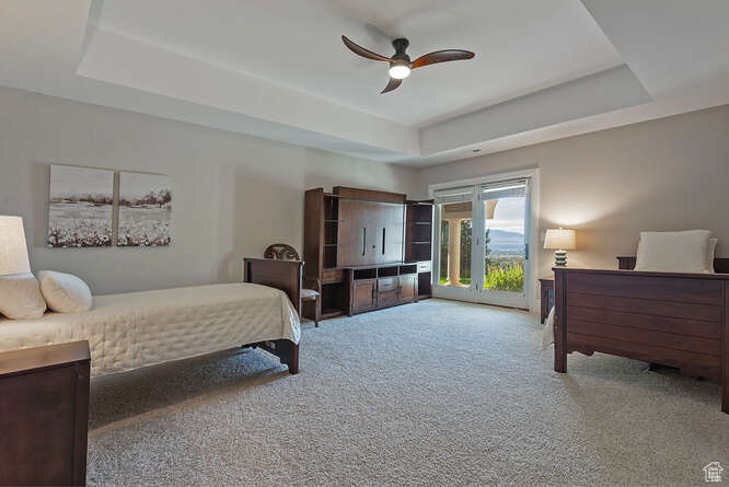 Sandy, Utah 84092, United States, 5 Bedrooms Bedrooms, ,6 BathroomsBathrooms,Residential,Active,224674