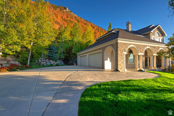 Sandy, Utah 84092, United States, 5 Bedrooms Bedrooms, ,6 BathroomsBathrooms,Residential,Active,224674