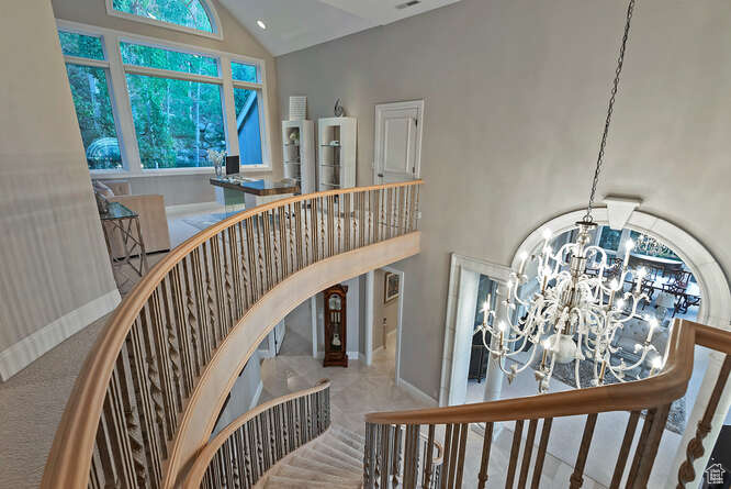 Sandy, Utah 84092, United States, 5 Bedrooms Bedrooms, ,6 BathroomsBathrooms,Residential,Active,224674