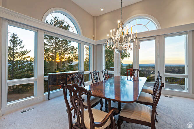 Sandy, Utah 84092, United States, 5 Bedrooms Bedrooms, ,6 BathroomsBathrooms,Residential,Active,224674