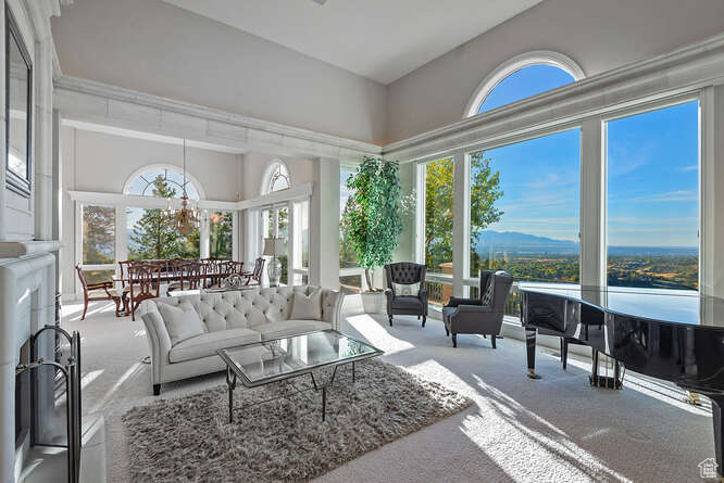 Sandy, Utah 84092, United States, 5 Bedrooms Bedrooms, ,6 BathroomsBathrooms,Residential,Active,224674