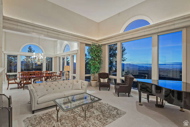 Sandy, Utah 84092, United States, 5 Bedrooms Bedrooms, ,6 BathroomsBathrooms,Residential,Active,224674