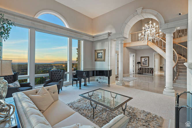 Sandy, Utah 84092, United States, 5 Bedrooms Bedrooms, ,6 BathroomsBathrooms,Residential,Active,224674