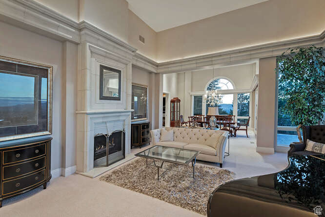 Sandy, Utah 84092, United States, 5 Bedrooms Bedrooms, ,6 BathroomsBathrooms,Residential,Active,224674