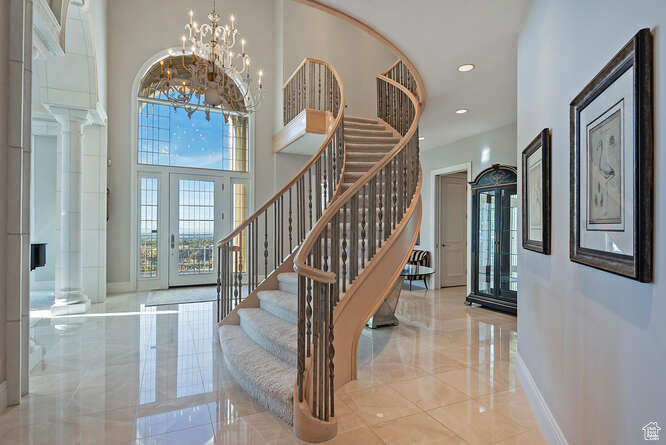 Sandy, Utah 84092, United States, 5 Bedrooms Bedrooms, ,6 BathroomsBathrooms,Residential,Active,224674