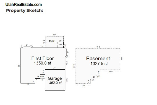 LEXINGTON ESTATES - Residential