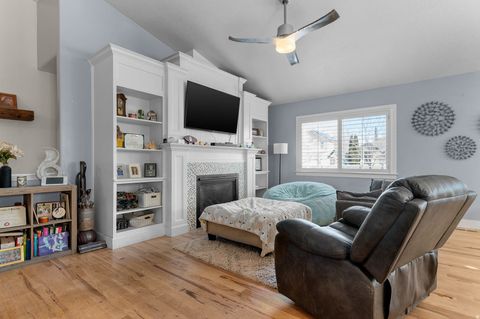 Tiny photo for 1398 N 2475 W, Clinton, UT 84015 (MLS # 2132491)