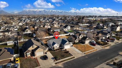 Tiny photo for 1398 N 2475 W, Clinton, UT 84015 (MLS # 2132491)