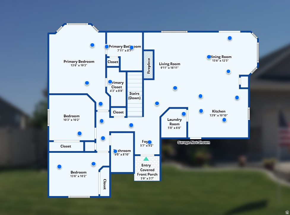 LEXINGTON ESTATES - Residential