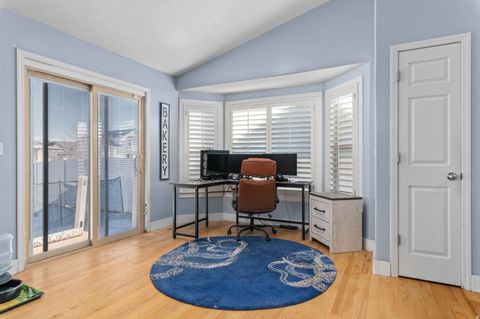 Tiny photo for 1398 N 2475 W, Clinton, UT 84015 (MLS # 2132491)