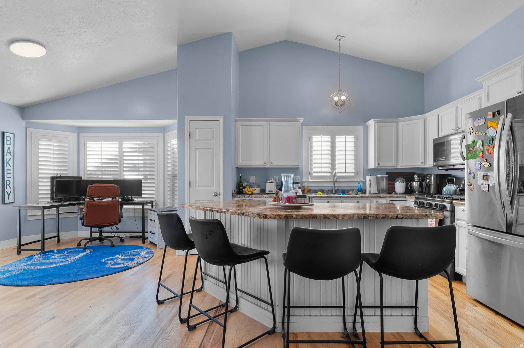 LEXINGTON ESTATES - Residential