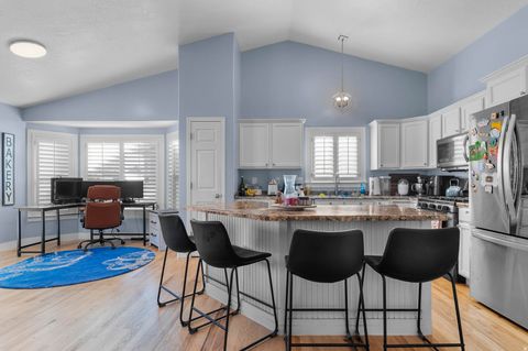 Tiny photo for 1398 N 2475 W, Clinton, UT 84015 (MLS # 2132491)