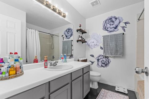 Tiny photo for 1398 N 2475 W, Clinton, UT 84015 (MLS # 2132491)