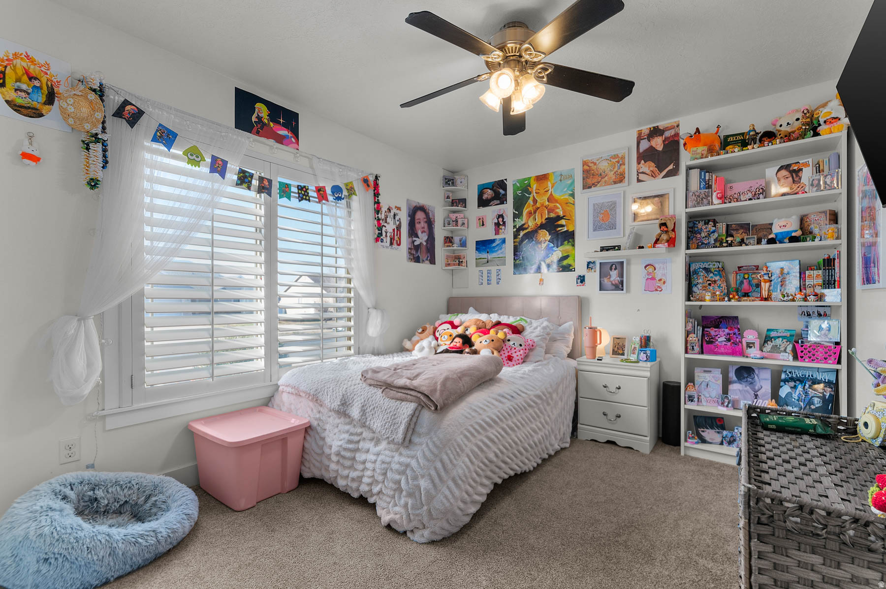 LEXINGTON ESTATES - Residential