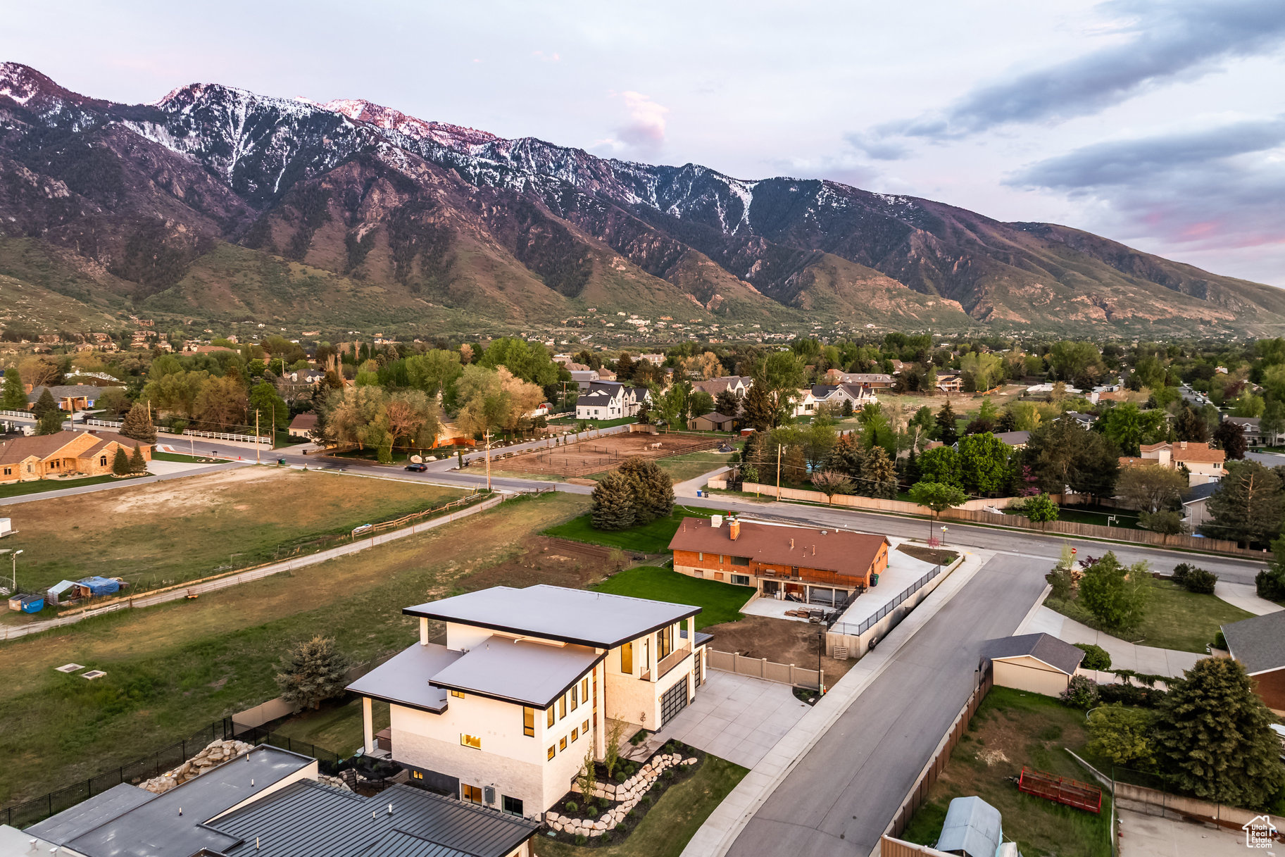 CANYON VIEW - Residential