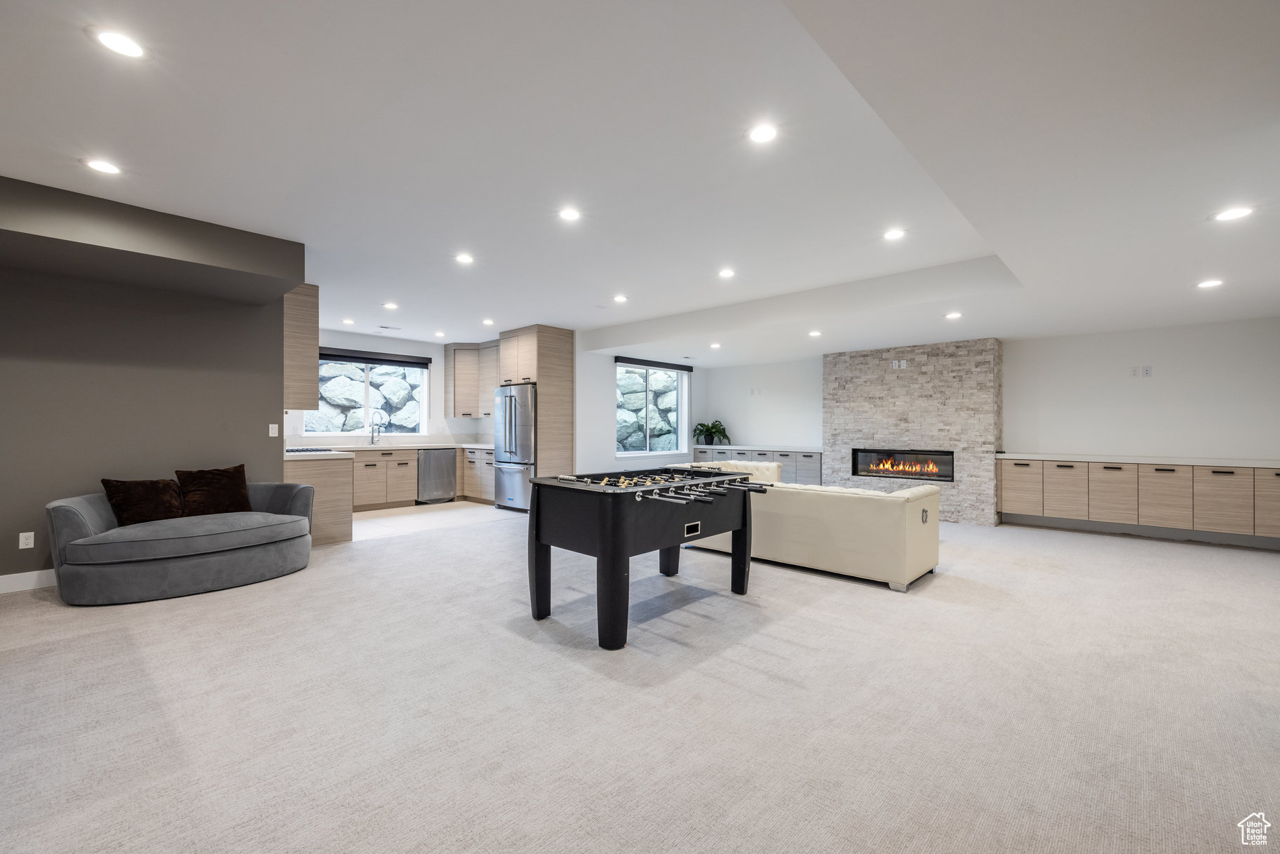 CANYON VIEW - Residential