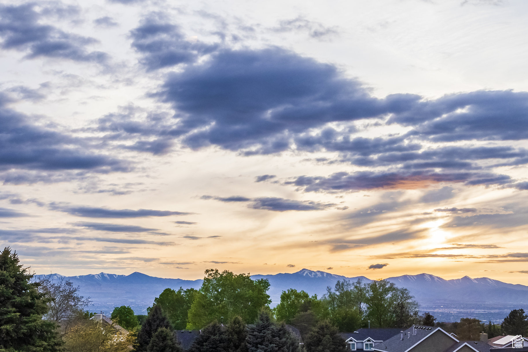 CANYON VIEW - Residential