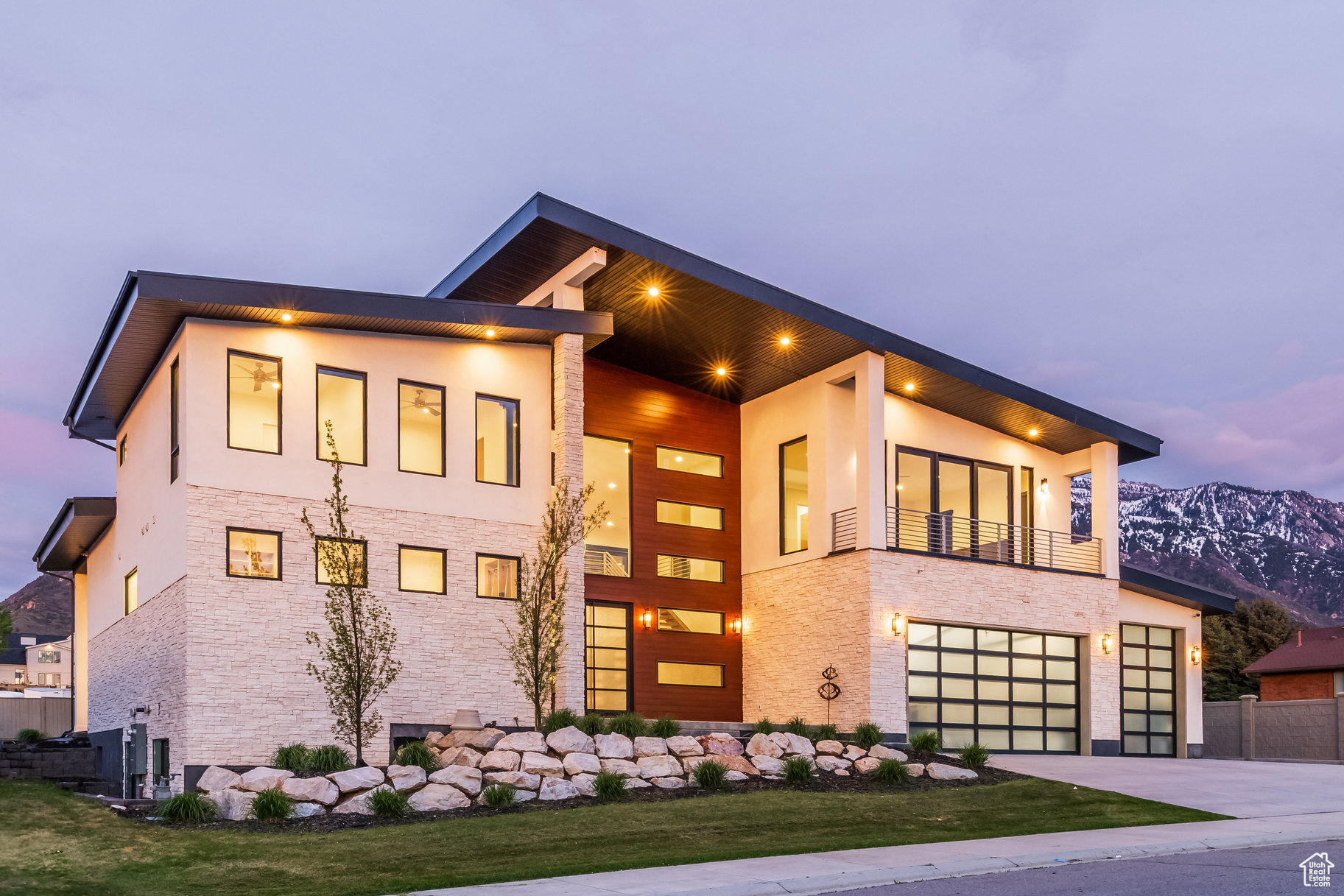 CANYON VIEW - Residential