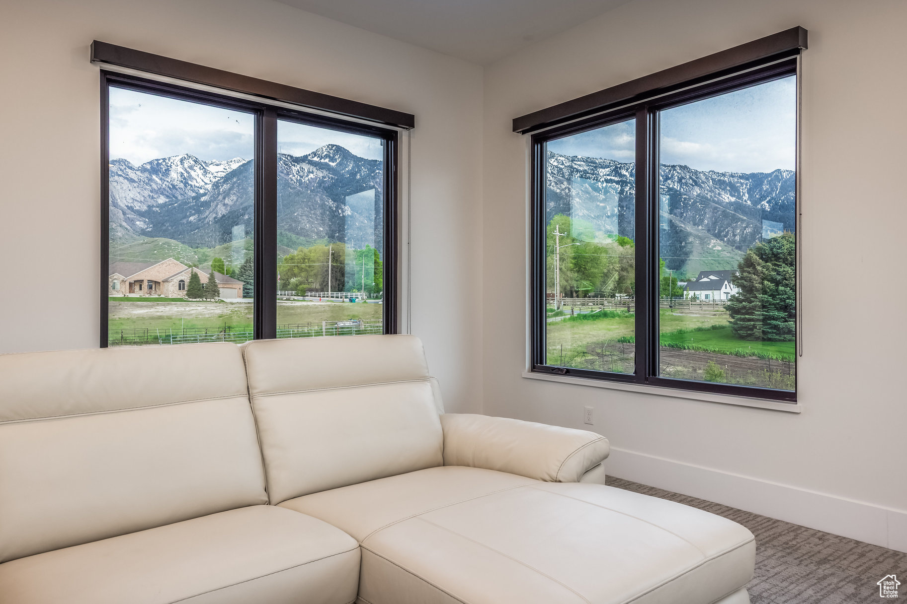 CANYON VIEW - Residential