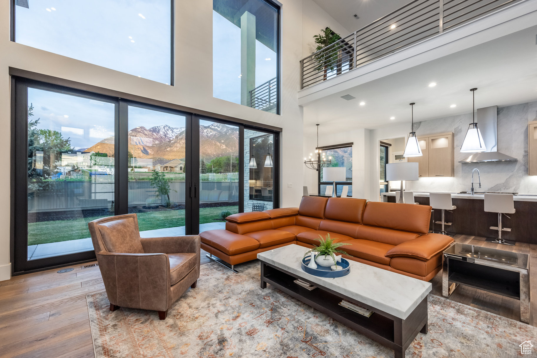 CANYON VIEW - Residential